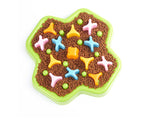 Dog Slow Feeder Bowl - Interactive Intelligence Training Bowl