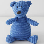 Plush Squeaky Animal Toy for Dogs & Cats