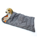 Cozy Dog Sleeping Bag - Indoor & Outdoor
