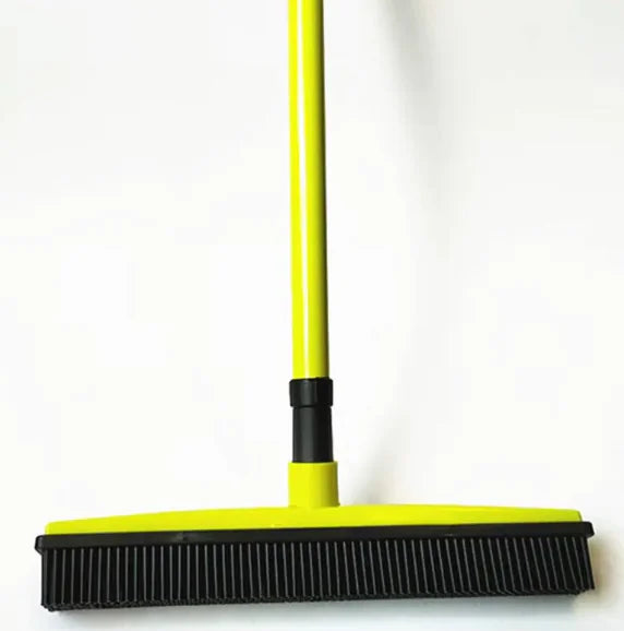 Pet Hair Removal Broom & Mop