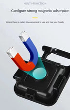 Portable and Chargeable POWERFUL Keychain Light - Multifunctional Mini