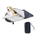 Cozy Dog Sleeping Bag - Indoor & Outdoor