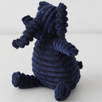 Plush Squeaky Animal Toy for Dogs & Cats