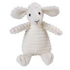 Plush Squeaky Animal Toy for Dogs & Cats