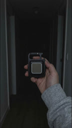 Portable and Chargeable POWERFUL Keychain Light - Multifunctional Mini