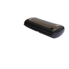 Dual-Sided Pet Grooming Comb for Detangling & Deshedding